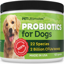 Load image into Gallery viewer, Probiotics for Dogs, 137 gram
