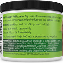 Load image into Gallery viewer, Probiotics for Dogs, 137 gram
